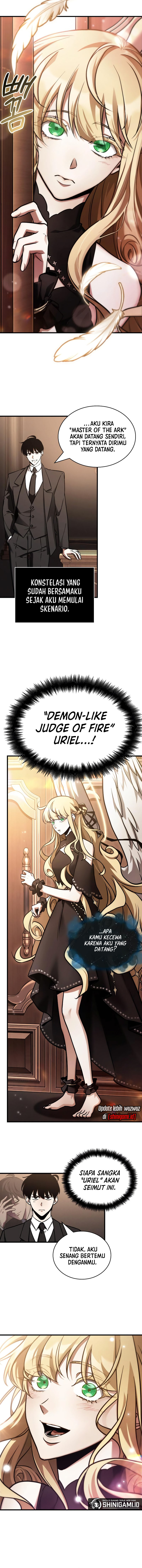 Read Omniscient Reader’s Viewpoint ID Manga Online