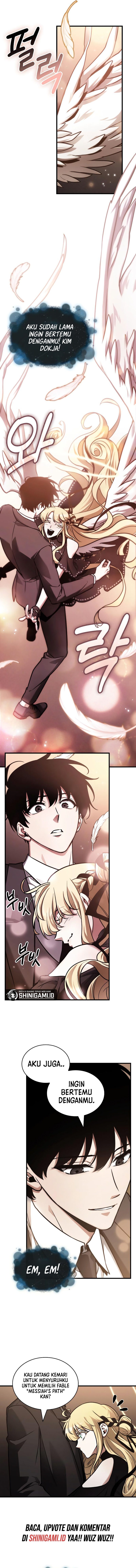 Read Omniscient Reader’s Viewpoint ID Manga Online