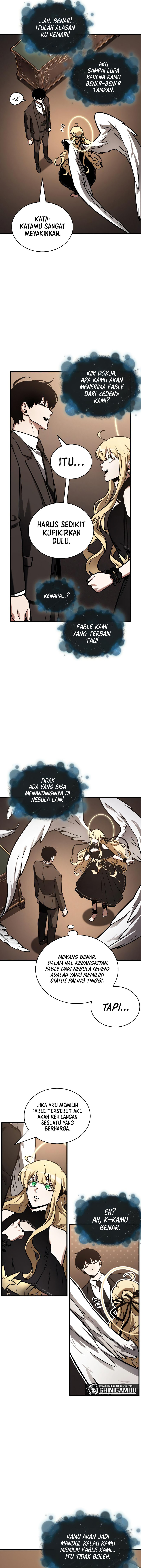 Read Omniscient Reader’s Viewpoint ID Manga Online