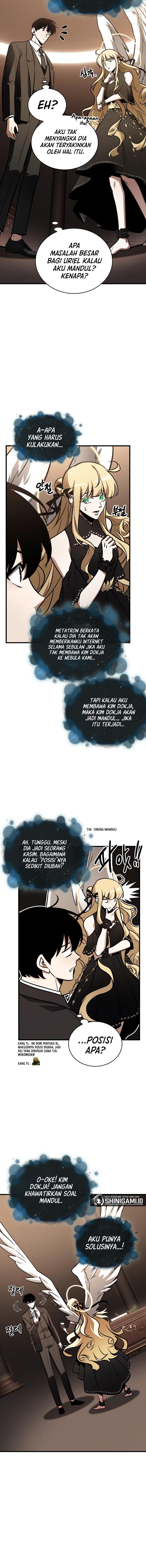 Read Omniscient Reader’s Viewpoint ID Manga Online