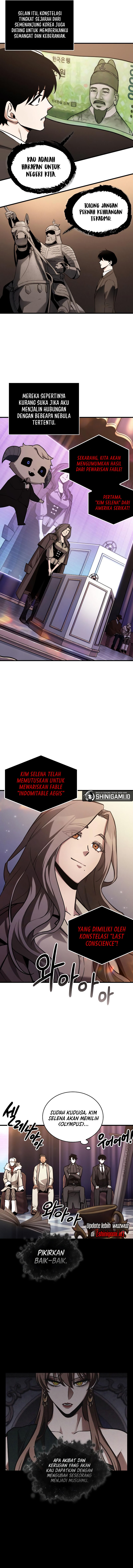 Read Omniscient Reader’s Viewpoint ID Manga Online