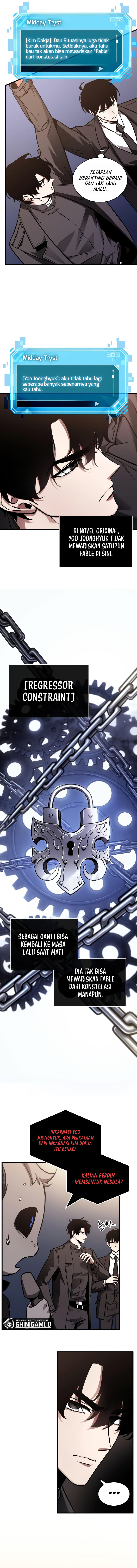 Read Omniscient Reader’s Viewpoint ID Manga Online