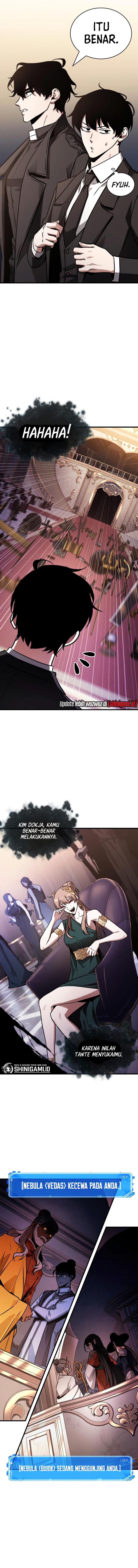 Read Omniscient Reader’s Viewpoint ID Manga Online