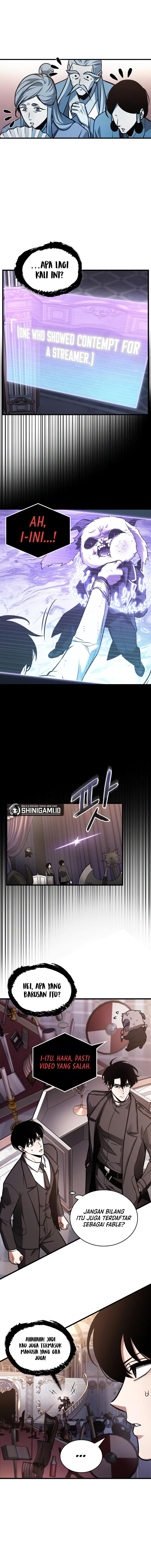 Read Omniscient Reader’s Viewpoint ID Manga Online