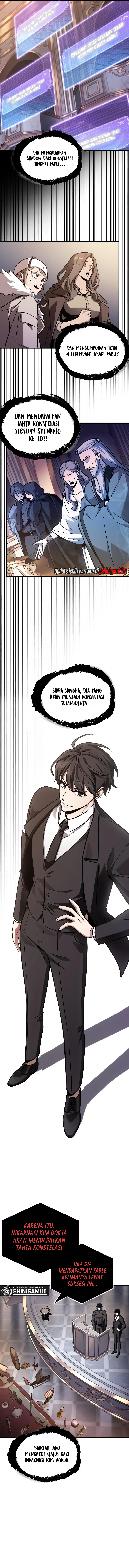 Read Omniscient Reader’s Viewpoint ID Manga Online