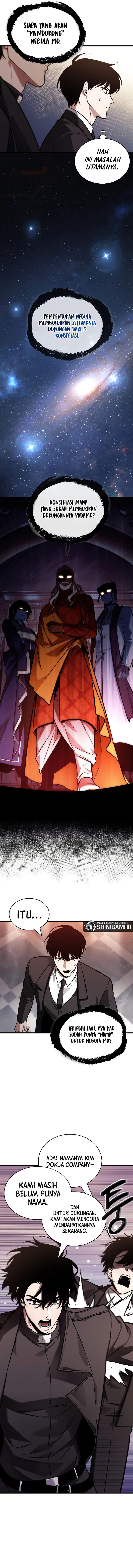 Read Omniscient Reader’s Viewpoint ID Manga Online