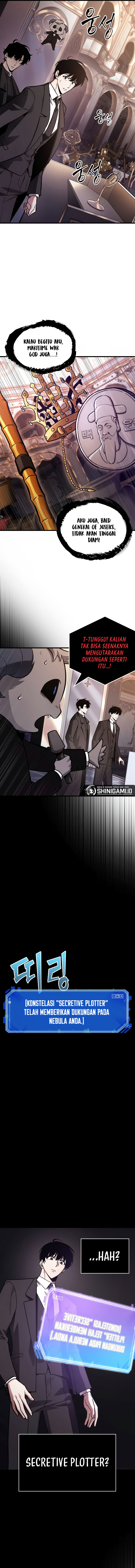 Read Omniscient Reader’s Viewpoint ID Manga Online