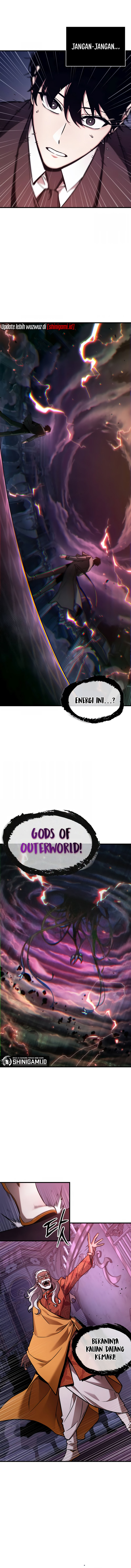 Read Omniscient Reader’s Viewpoint ID Manga Online