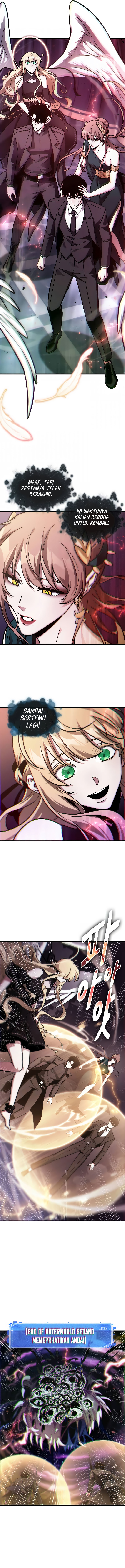Read Omniscient Reader’s Viewpoint ID Manga Online