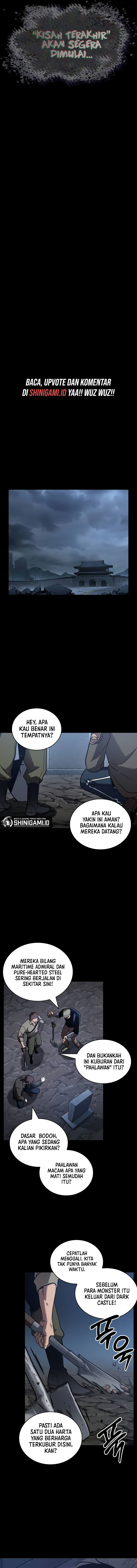 Read Omniscient Reader’s Viewpoint ID Manga Online