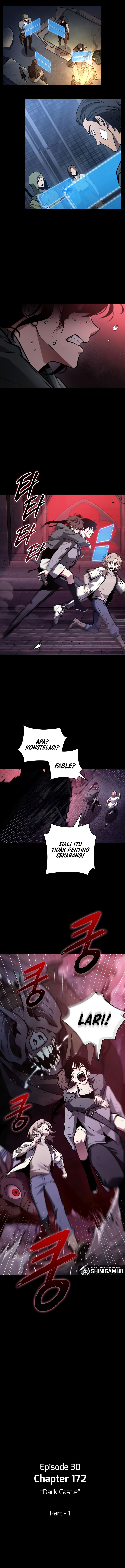 Read Omniscient Reader’s Viewpoint ID Manga Online