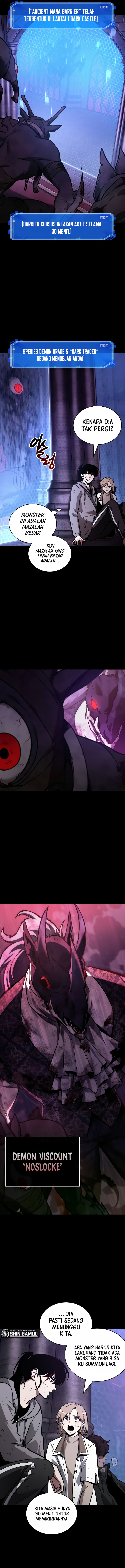 Read Omniscient Reader’s Viewpoint ID Manga Online