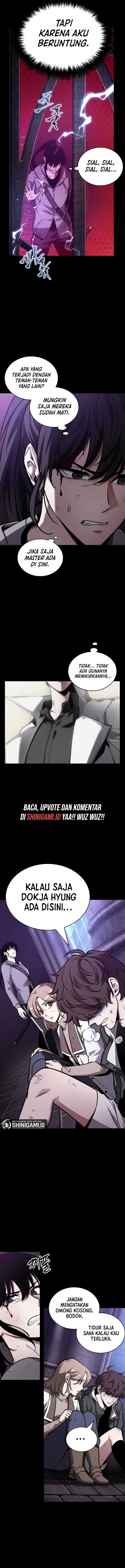 Read Omniscient Reader’s Viewpoint ID Manga Online