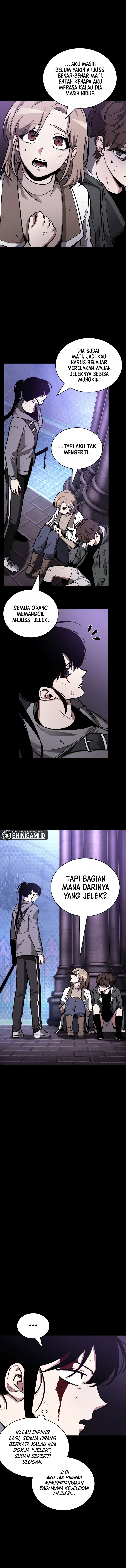 Read Omniscient Reader’s Viewpoint ID Manga Online