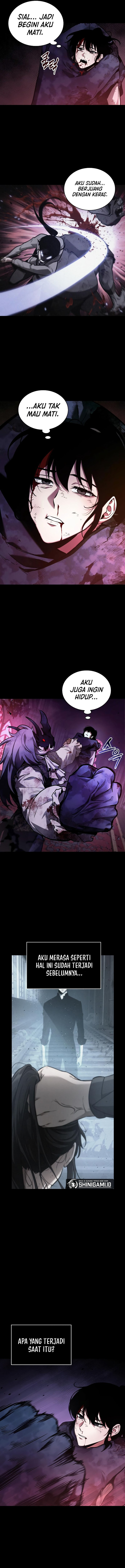 Read Omniscient Reader’s Viewpoint ID Manga Online