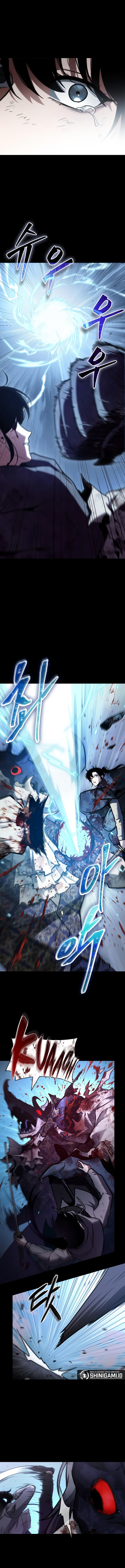 Read Omniscient Reader’s Viewpoint ID Manga Online