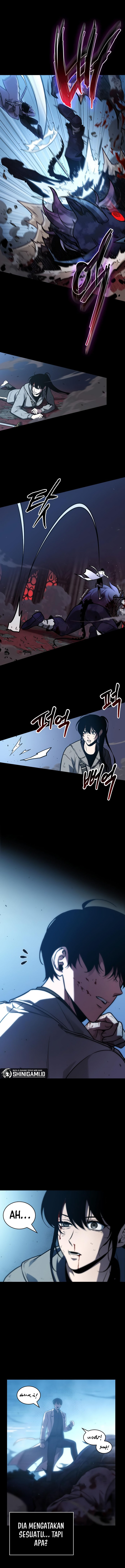 Read Omniscient Reader’s Viewpoint ID Manga Online