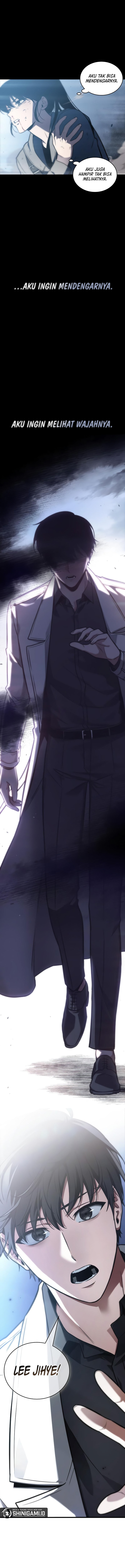 Read Omniscient Reader’s Viewpoint ID Manga Online