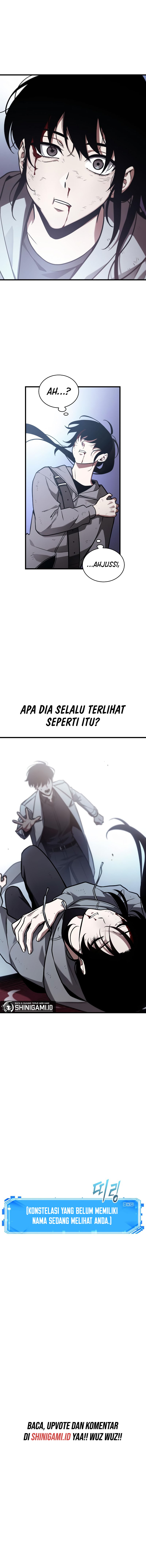 Read Omniscient Reader’s Viewpoint ID Manga Online