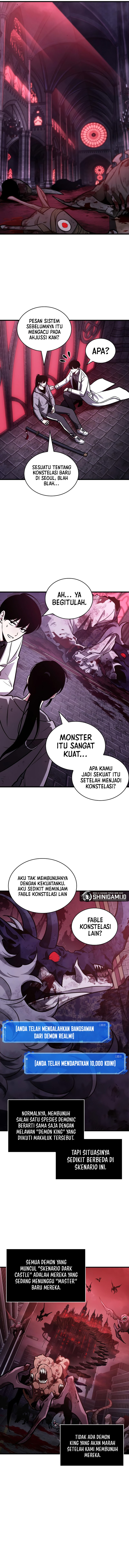 Read Omniscient Reader’s Viewpoint ID Manga Online