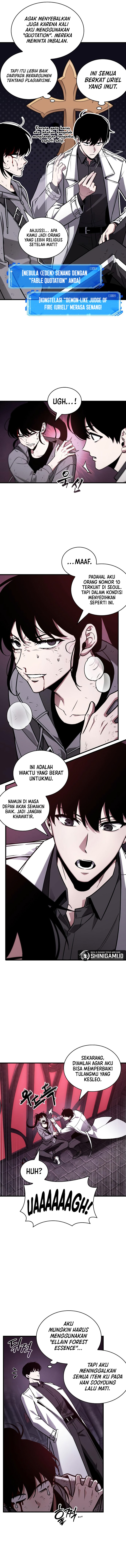 Read Omniscient Reader’s Viewpoint ID Manga Online