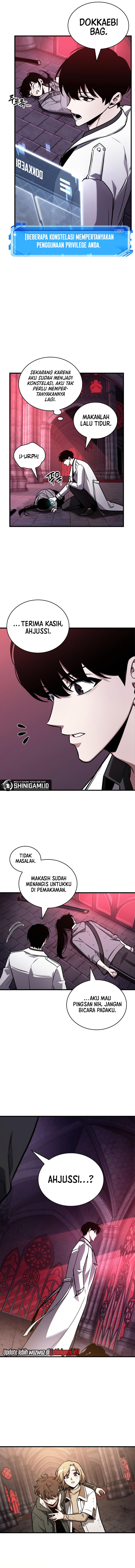Read Omniscient Reader’s Viewpoint ID Manga Online