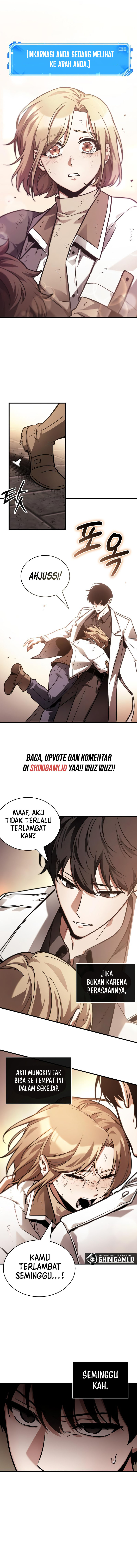 Read Omniscient Reader’s Viewpoint ID Manga Online