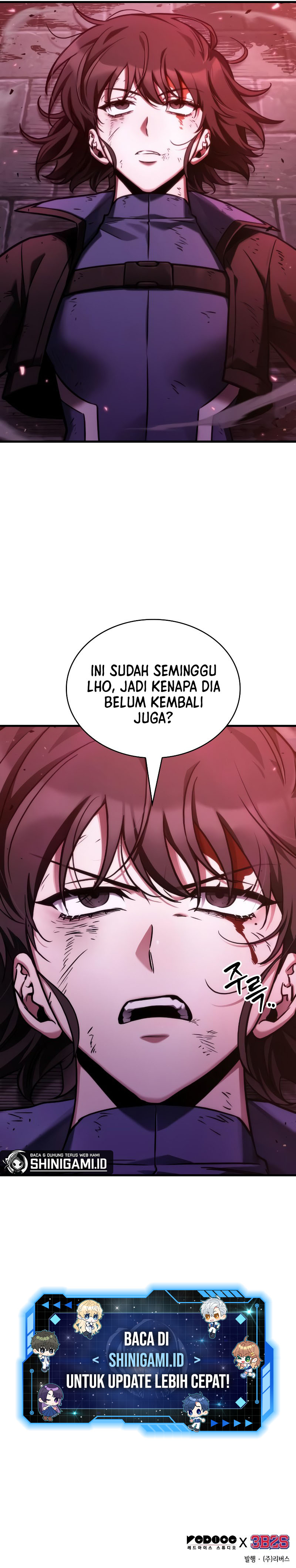 Read Omniscient Reader’s Viewpoint ID Manga Online