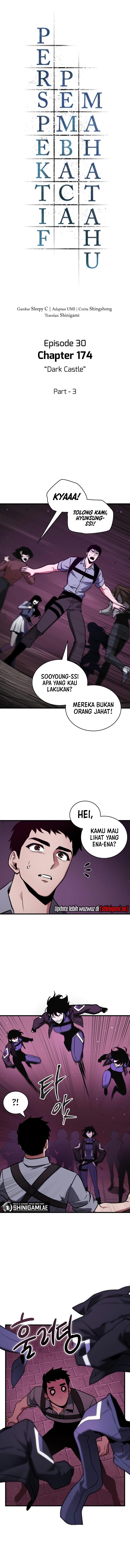 Read Omniscient Reader’s Viewpoint ID Manga Online
