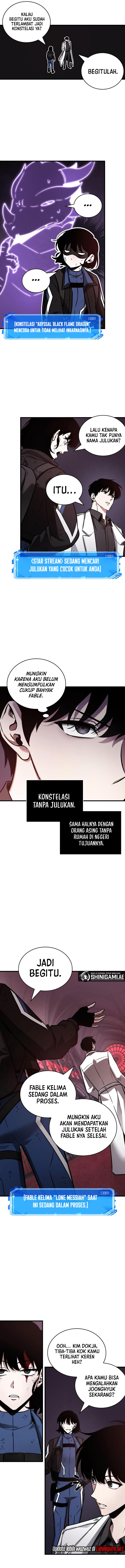 Read Omniscient Reader’s Viewpoint ID Manga Online