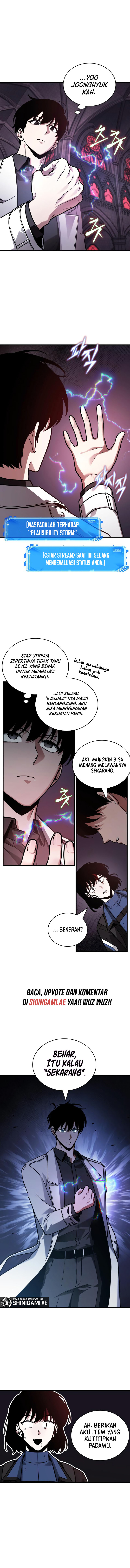 Read Omniscient Reader’s Viewpoint ID Manga Online