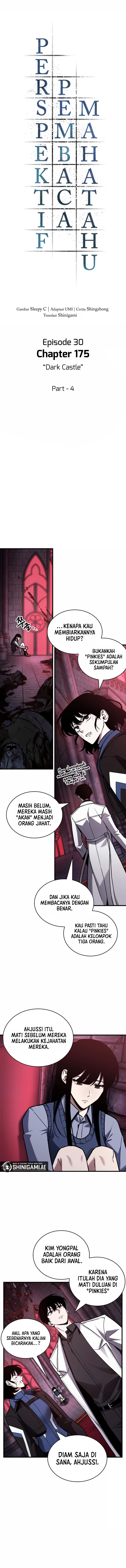Read Omniscient Reader’s Viewpoint ID Manga Online