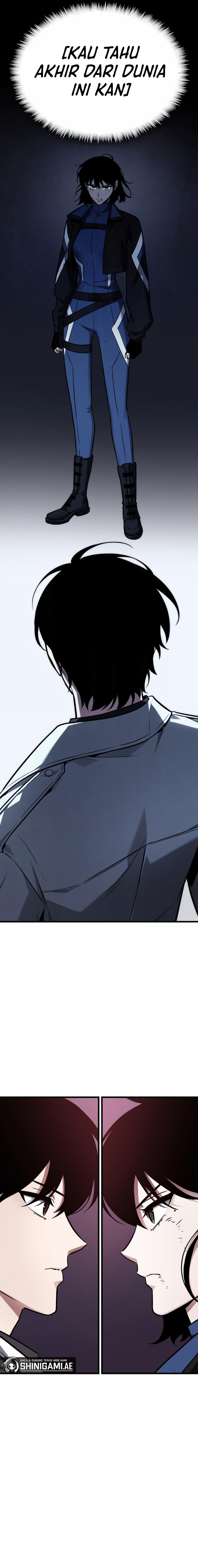 Read Omniscient Reader’s Viewpoint ID Manga Online