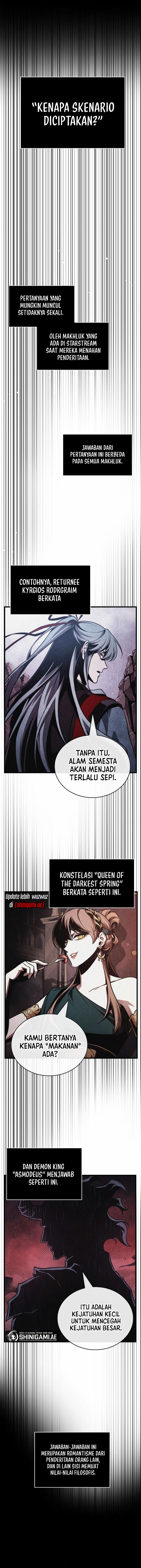 Read Omniscient Reader’s Viewpoint ID Manga Online