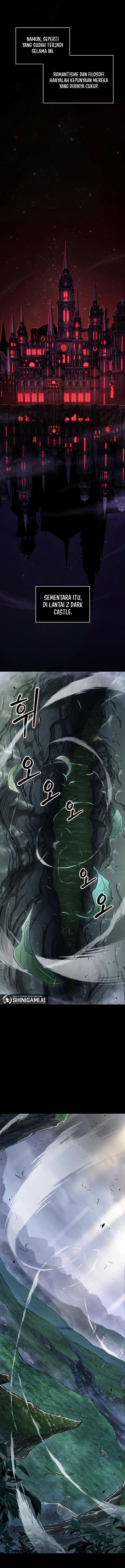 Read Omniscient Reader’s Viewpoint ID Manga Online