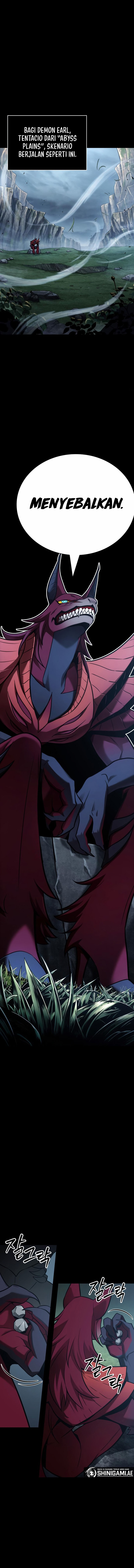 Read Omniscient Reader’s Viewpoint ID Manga Online