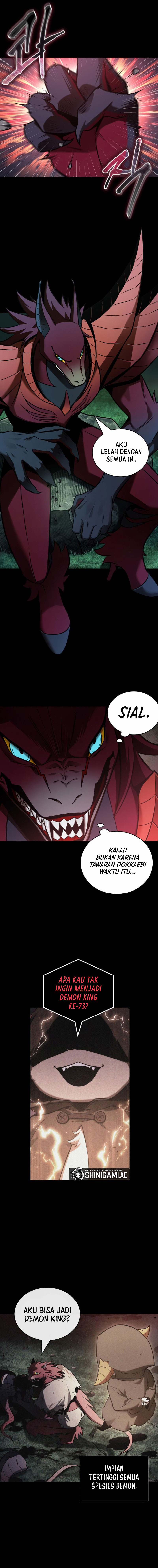Read Omniscient Reader’s Viewpoint ID Manga Online