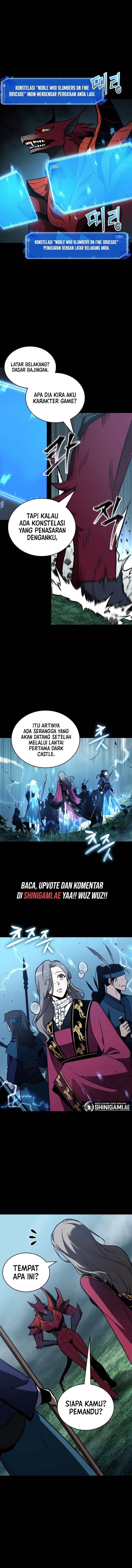 Read Omniscient Reader’s Viewpoint ID Manga Online