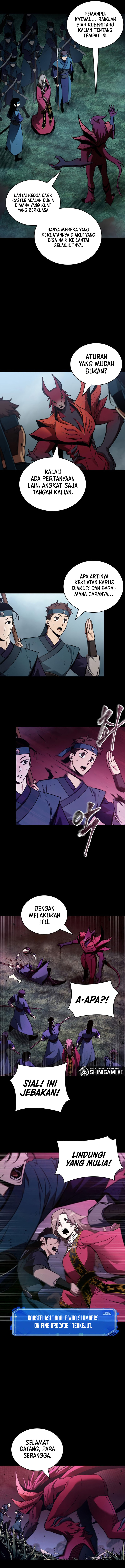Read Omniscient Reader’s Viewpoint ID Manga Online
