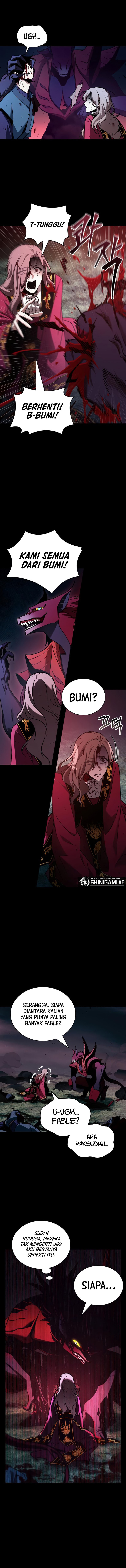 Read Omniscient Reader’s Viewpoint ID Manga Online