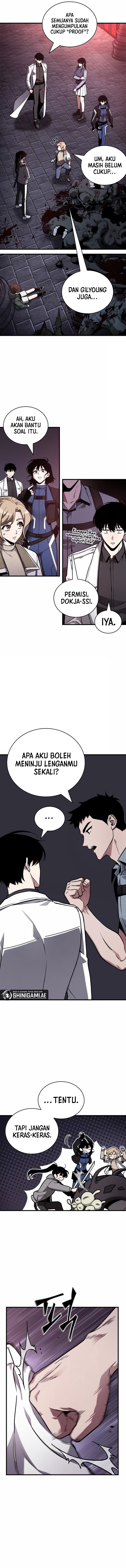 Read Omniscient Reader’s Viewpoint ID Manga Online