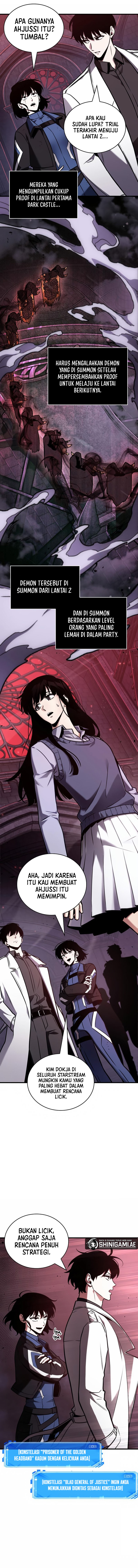 Read Omniscient Reader’s Viewpoint ID Manga Online