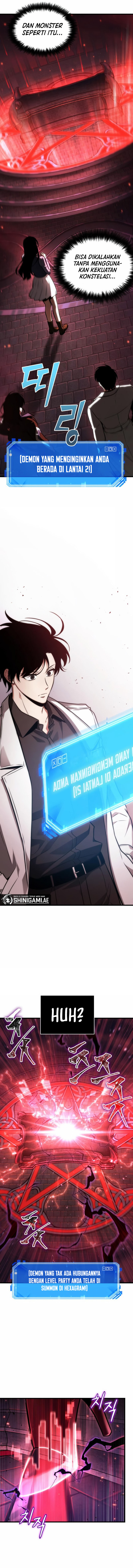 Read Omniscient Reader’s Viewpoint ID Manga Online