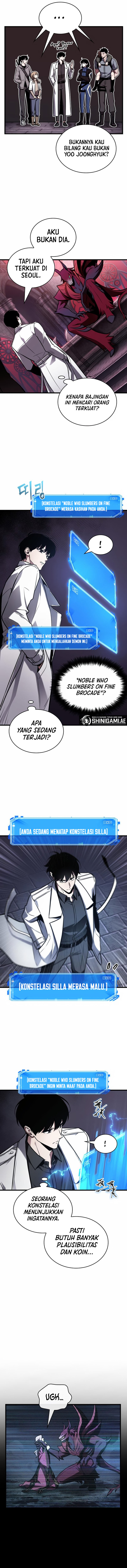 Read Omniscient Reader’s Viewpoint ID Manga Online