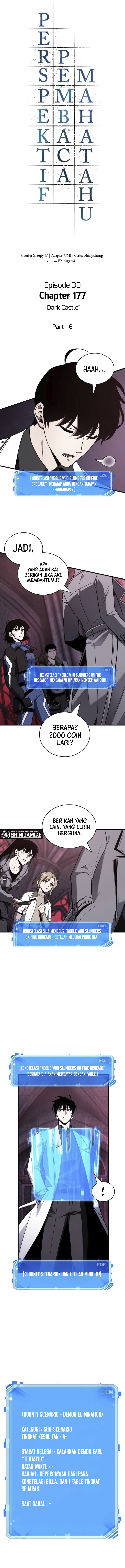 Read Omniscient Reader’s Viewpoint ID Manga Online