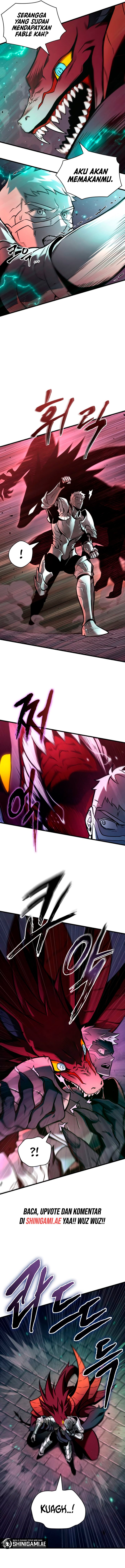 Read Omniscient Reader’s Viewpoint ID Manga Online