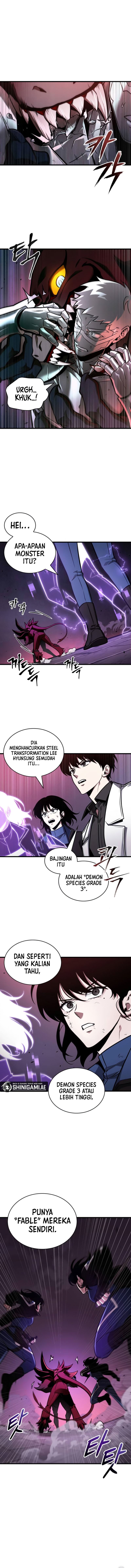 Read Omniscient Reader’s Viewpoint ID Manga Online