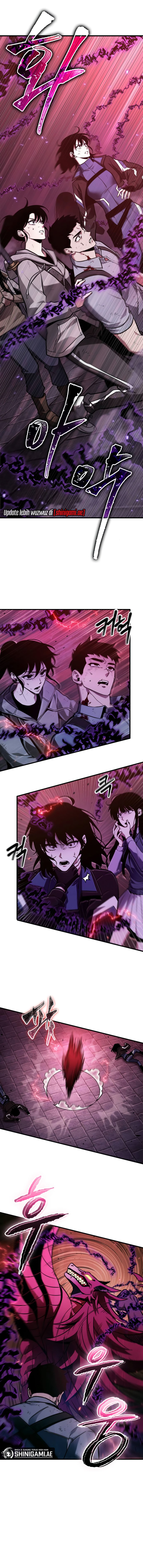 Read Omniscient Reader’s Viewpoint ID Manga Online