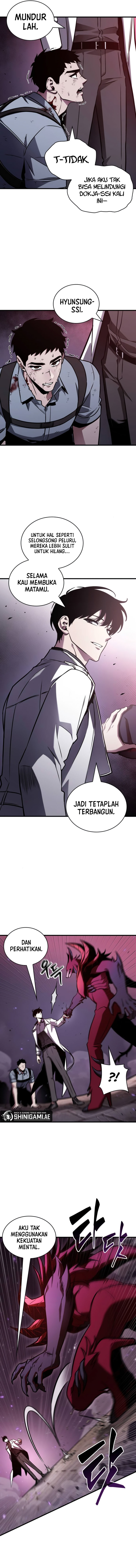Read Omniscient Reader’s Viewpoint ID Manga Online