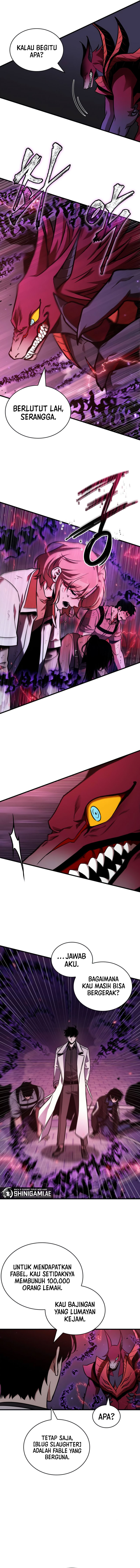 Read Omniscient Reader’s Viewpoint ID Manga Online